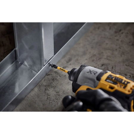 Smūginių antgalių rinkinys FLEXTORQ, DeWALT, 32 vnt.