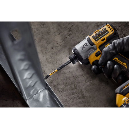 Smūginių antgalių rinkinys FLEXTORQ, DeWALT, 32 vnt.